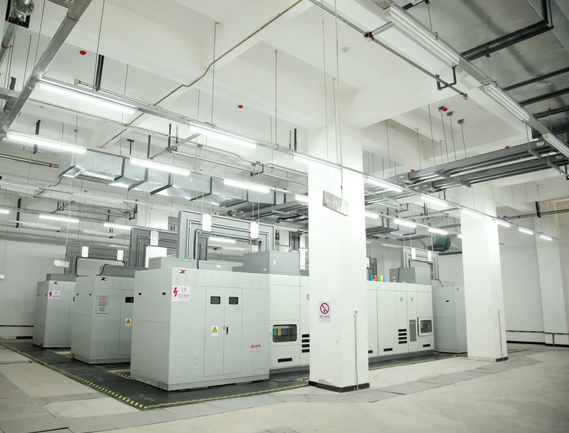 2022-5-25 發(fā)電機(jī)中性點(diǎn)接地電阻柜ENR-FNR-10.5kV 共計(jì)十二套發(fā)貨。